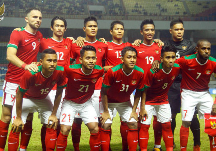 Preview Timnas Indonesia vs Kyrgistan: Laga Penentuan Juara