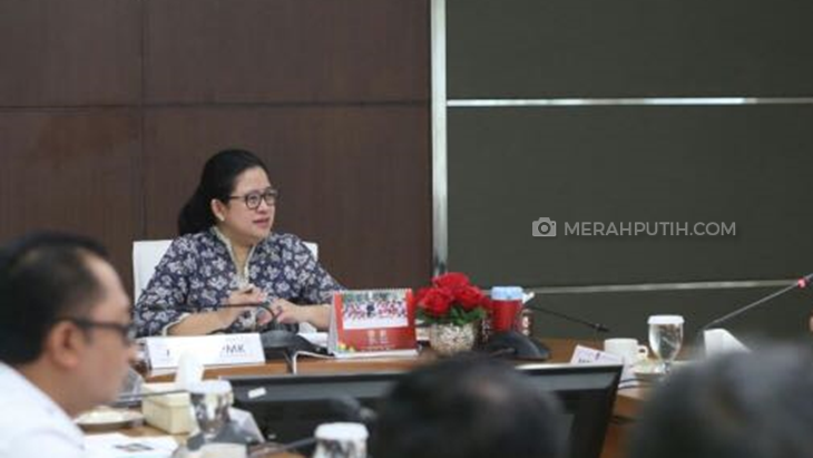 Pakar Hukum Nilai KPK Penting Periksa Puan dalam Kasus e-KTP