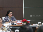 Pakar Hukum Nilai KPK Penting Periksa Puan dalam Kasus e-KTP
