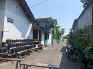 20 Warga Positif COVID-19, Kawasan Rumah Jokowi Lockdown 10 Hari