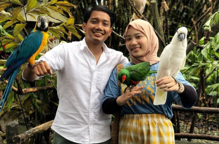 Doa Wagub DKI Jakarta untuk Putra Ridwan Kamil yang Hilang