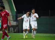 Jadwal Siaran Langsung dan Link Streaming Laga Timnas Indonesia U-23 di Piala Asia U-23 2024