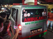 FPI Sebut Semua Tembakan Mengarah ke Jantung Pengawal Rizieq