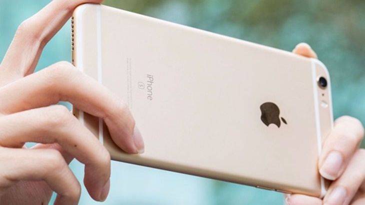 Kabar Baik, iPhone 6s Masih Dapat Dukungan iOS 15
