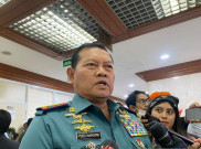 TNI Siap Kirim Kapal Rumah Sakit ke Gaza