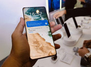 HP 1 Jutaan Kamera 50MP: Dari Samsung hingga realme