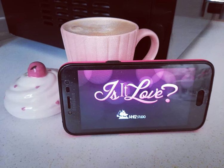 Game mobile. (Foto: instagram.com/giz_gizmo06)