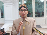 Gerindra Solo Usulkan Putri Akbar Tandjung Jadi Pendamping Mangkunegoro X