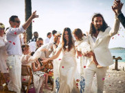 4 Tren Pernikahan di 2021 yang Disesuaikan dengan Situasi Pandemi 