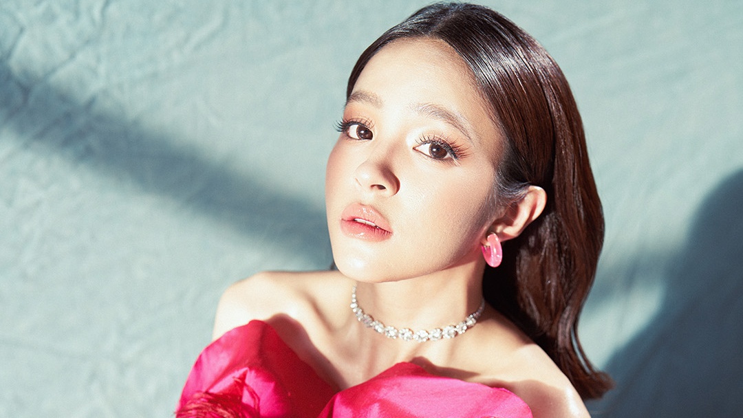 Elsa Japasal Perkenalkan Debut Single 'Pernah Dicinta'