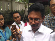 Johnny Plate Tegaskan NasDem Tak Persoalkan Jatah Menteri