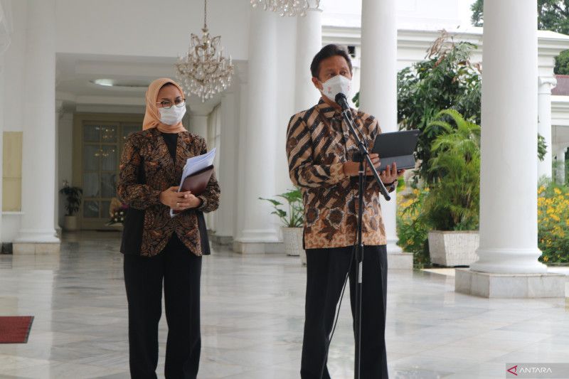 Tingkat Kematian Gangguan Ginjal Akut di Indonesia Capai 57,6 Persen