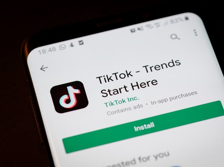 tiktok