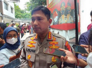 Buruh Kepung Kantor Kemenaker Hari Ini