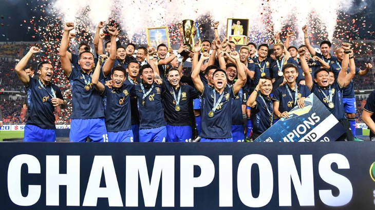 Format Baru Piala AFF 2018