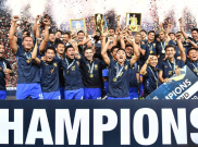 Format Baru Piala AFF 2018