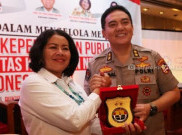 Polisi Bakal Turun Tangan Selidiki Dugaan Kepala Daerah Punya Rekening Kasino
