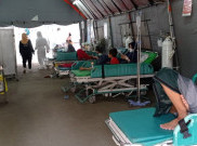 Jumlah Pasien Sembuh Hampir Dua Kali Lipat Penambahan Harian Kasus COVID-19 
