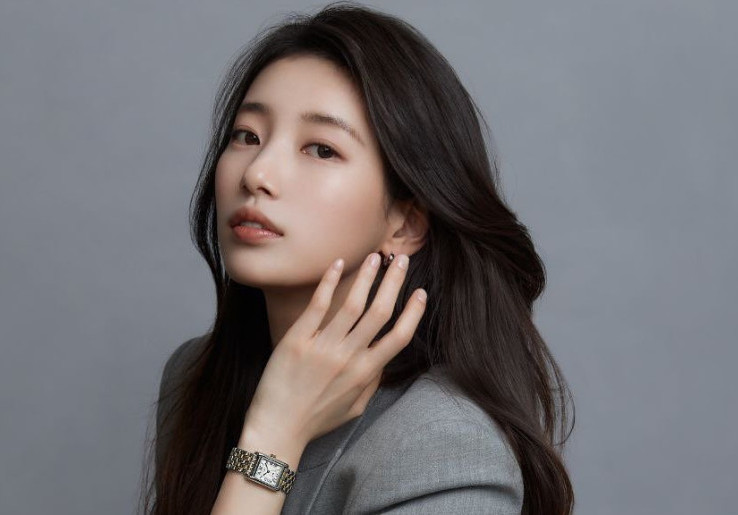 Bae Suzy Bintangi Series Thriller 'Delusion', Intip Karakter yang Dimainkannya