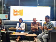 Cikal Bakal Nyamuk Wolbachia Jadi Pengendali DBD