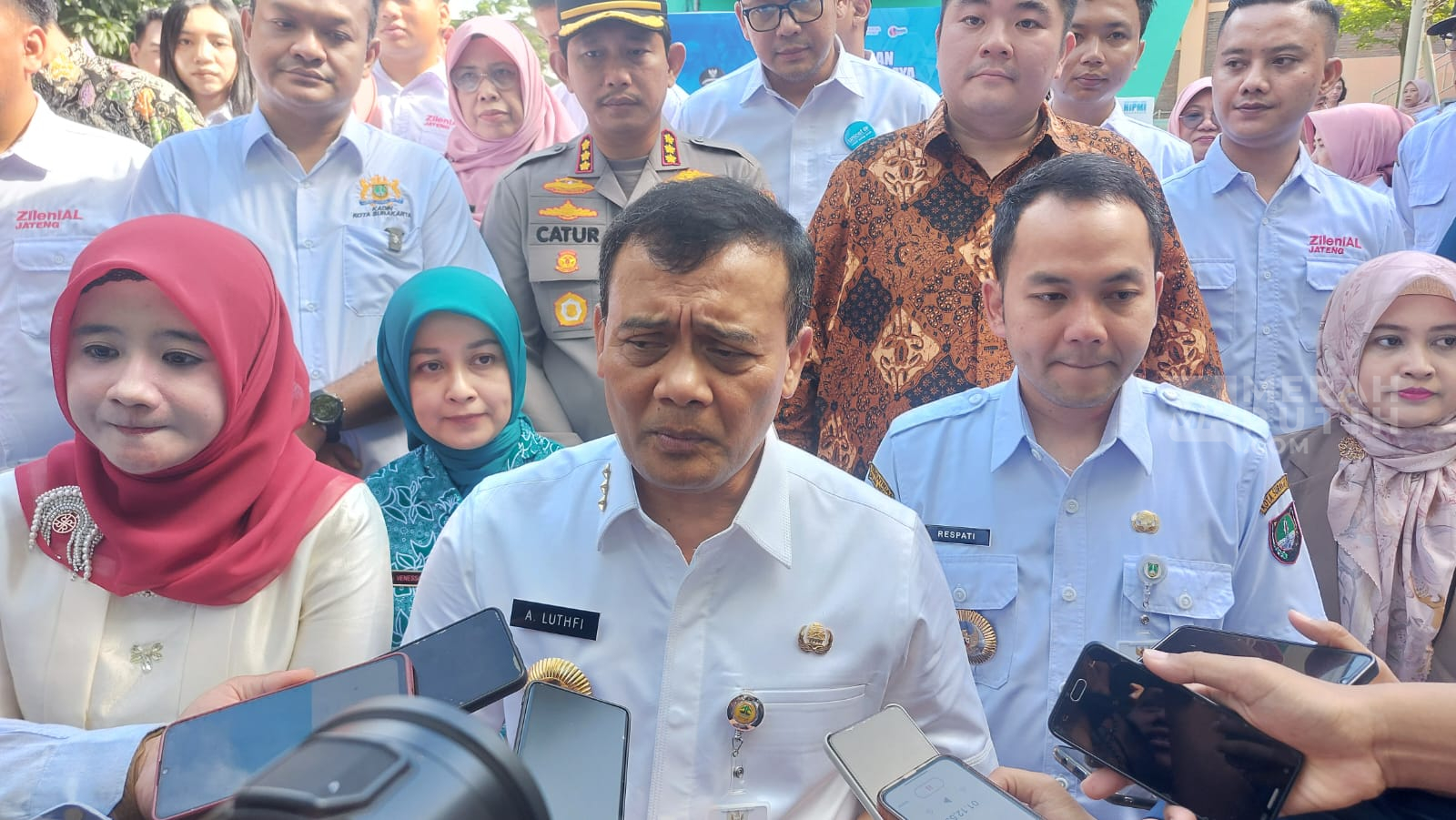 UMP dan UMSP Jateng 2026 Ditetapkan 8 Desember