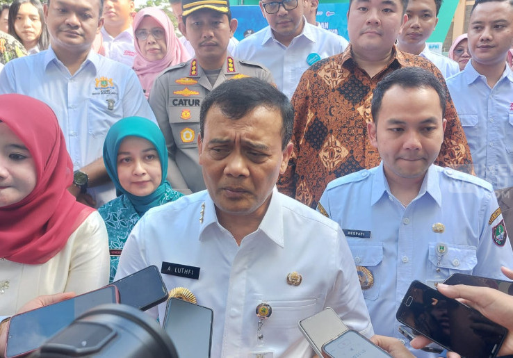 UMP dan UMSP Jateng 2026 Ditetapkan 8 Desember