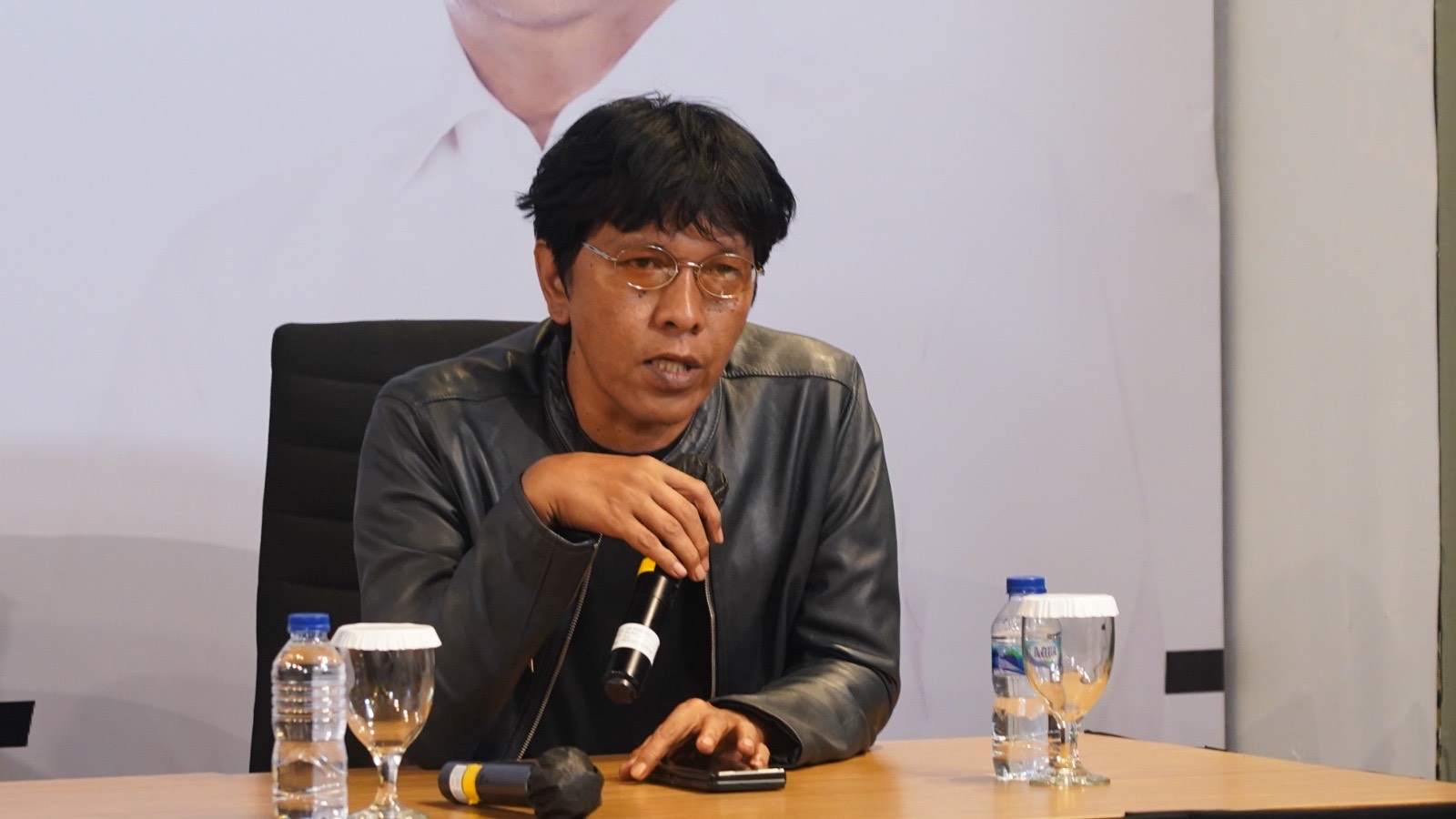 Adian: Kampanye Akbar Kehendak Rakyat, Tidak Boleh Dihalangi Siapapun