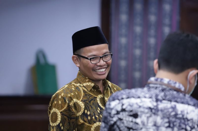 Kemenag Gelar Sidang Isbat Awal Ramadan pada 22 Maret 2023