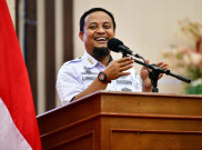 Profil Andi Sudirman Sulaiman, Gubernur Sulawesi Selatan yang Pernah Bekerja di Perusahaan Tambang Asing