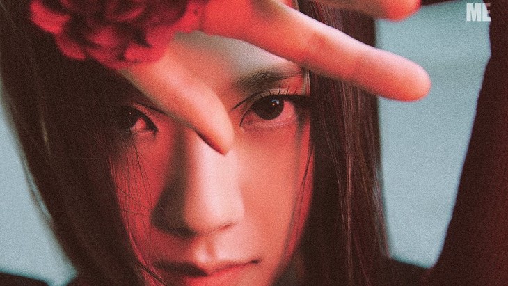  Jisoo Rilis Lagu Sekaligus Video Musik Debut Solonya