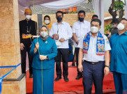 Target 1,1 Juta Vaksinasi Anak 6 - 11 Tahun, Wagub DKI Minta Peran Aktif Orangtua