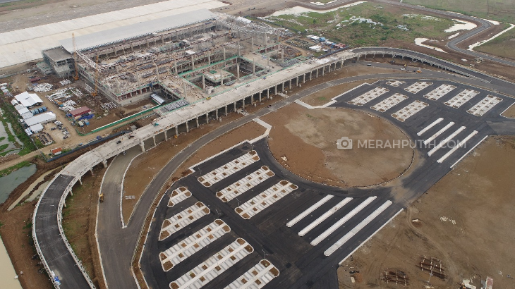 Bandara Kertajati Bisa Tingkatkan Perekonomian Jawa Barat