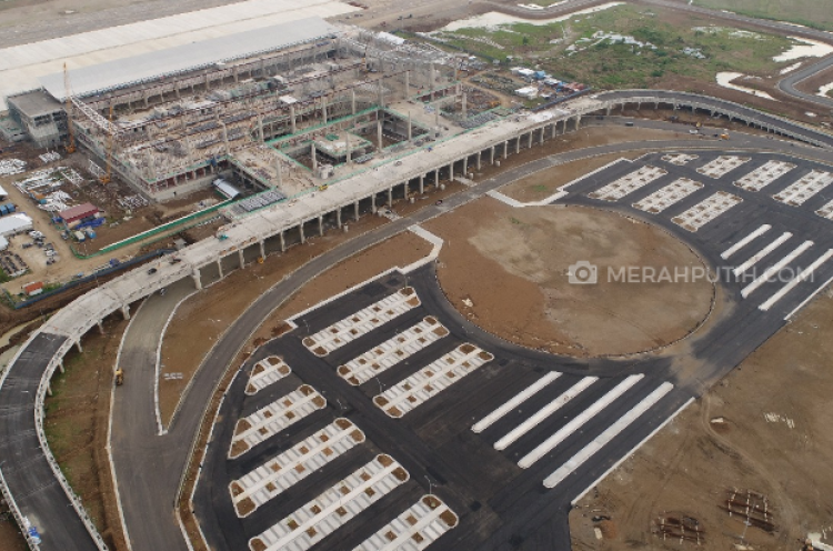 Bandara Kertajati Bisa Tingkatkan Perekonomian Jawa Barat