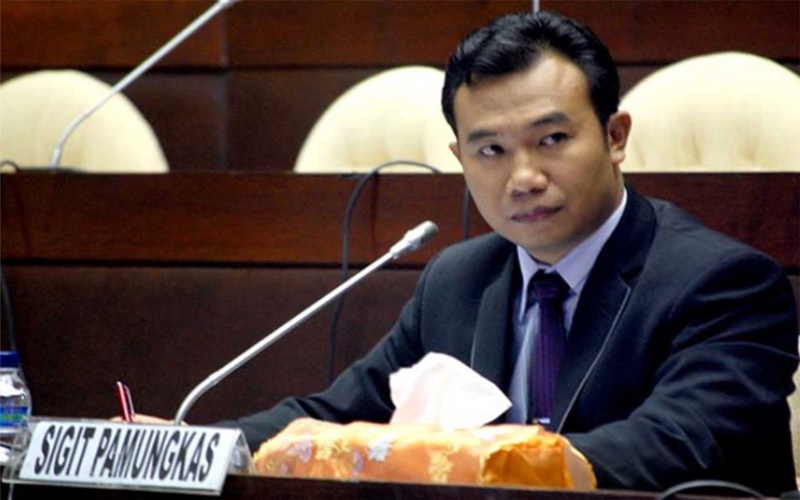  Akademisi UGM Nilai Hoaks Sengaja Disebar Untuk Mendelegitimasi KPU