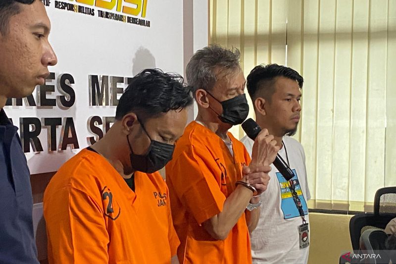4 Kali Ditangkap, Fariz RM Kambuh Pakai Narkoba lagi karena Tekanan Popularitas