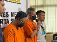 4 Kali Ditangkap, Fariz RM Kambuh Pakai Narkoba lagi karena Tekanan Popularitas