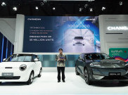 Changan Debut di IIMS 2026, Siap Garap Potensi Besar Pasar Otomotif Nasional