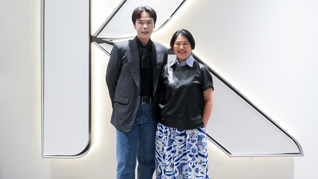 Hartono Gan Rilis Koleksi Ready to Wear, Usung Gaya Timeless dan Elegan