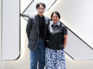 Hartono Gan Rilis Koleksi Ready to Wear, Usung Gaya Timeless dan Elegan