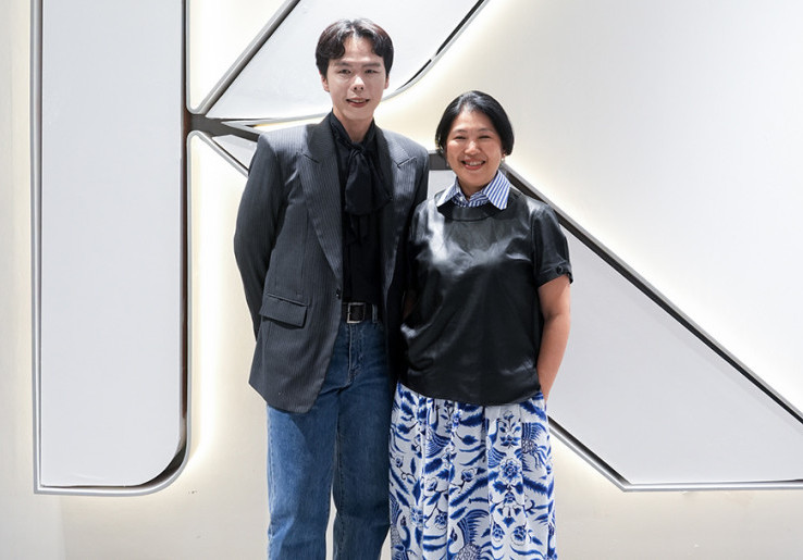 Hartono Gan Rilis Koleksi Ready to Wear, Usung Gaya Timeless dan Elegan