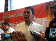   Akankah PKS Sendirian Jadi Oposisi?