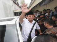  Mardani Ali Sera Sebut Prabowo Sudah Siapkan Strategi Tandingi Jokowi 