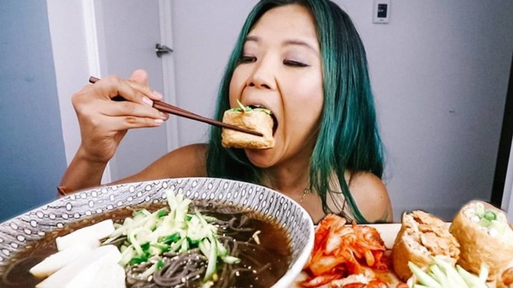 mukbang