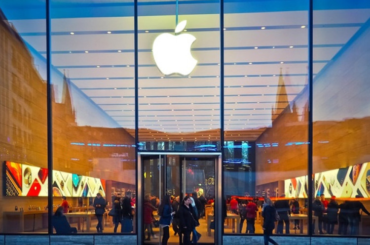 Lebih dari 5.000 Orang Tandatangani Petisi Penolakan Fitur Baru Apple