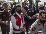 Pengadilan Tinggi DKI Bakal Umumkan Putusan Banding Ferdy Sambo Cs