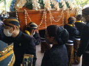 Brobosan, Tradisi Penghormatan Jenazah pada Budaya Jawa