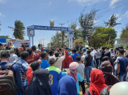 Warga Natuna Diimbau tak Panik Kedatangan WNI dari Wuhan
