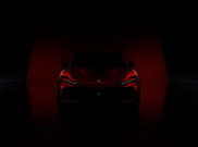 SUV Pertama Ferrari akan Debut 13 September