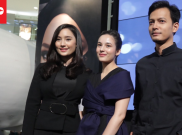 Saat Film Ayat-ayat Cinta, Tatjana Saphira Masih Kelas 5 SD