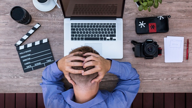 Omzet Bisnis Kamu Menurun? Coba Perhatikan 4 Kunci Ini